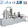 Hot Wind Spirale Paper Core Winding Machine